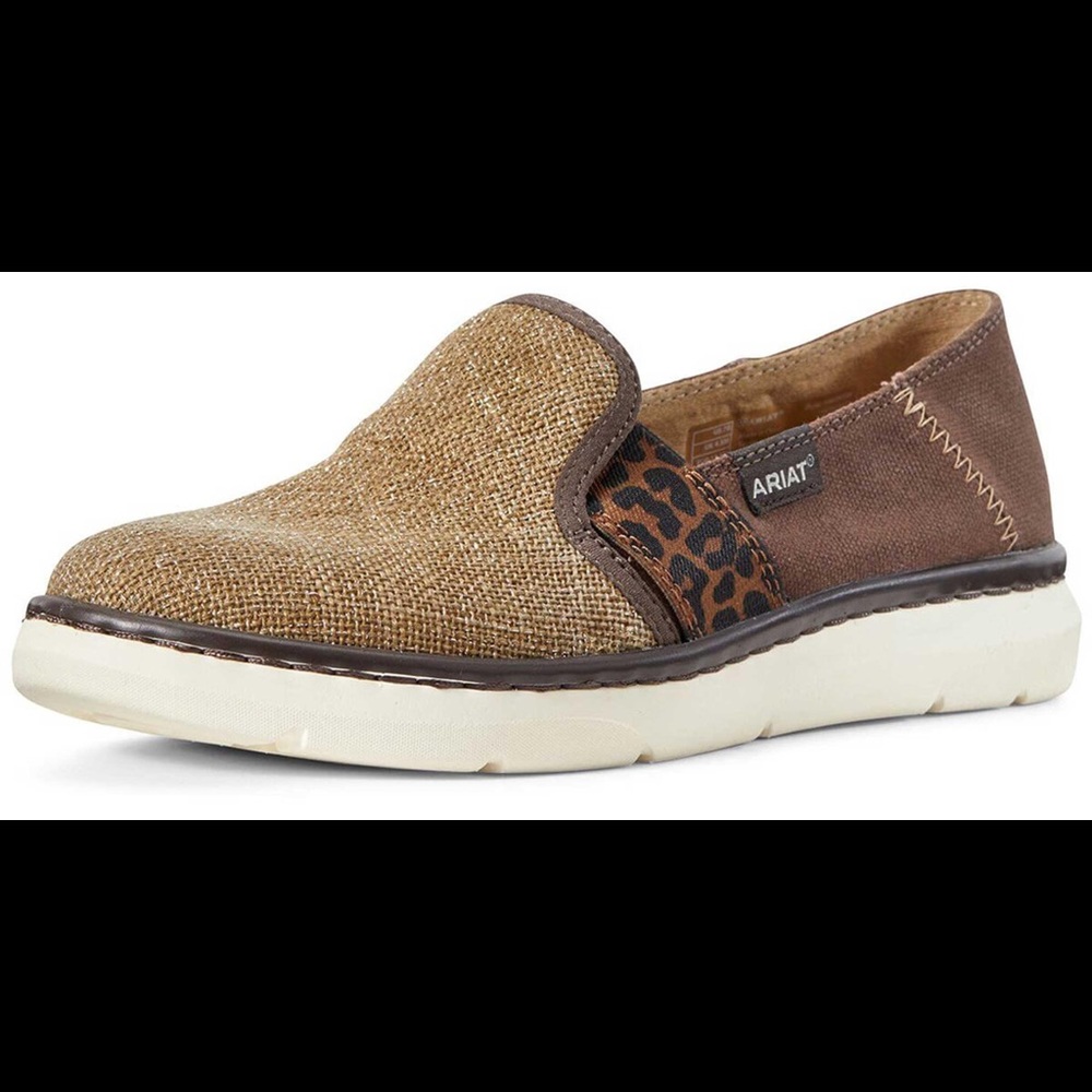 Ariat Ryder casual slip on shoe